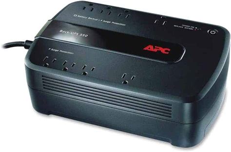 What Does It Mean When Your APC Battery Backup。